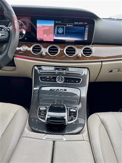 مێرسێدس بێنز E-Class